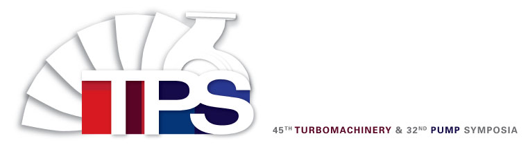 45th Turbomachinery and 32nd Pump Symposia