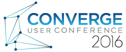 Converge User Conference