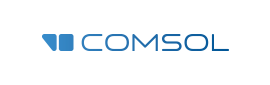 COMSOL Multiphysics® Software Logo