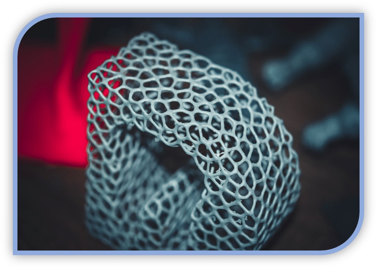 Additive Manufacturing