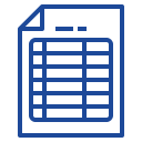 High Dimensional Data Sets