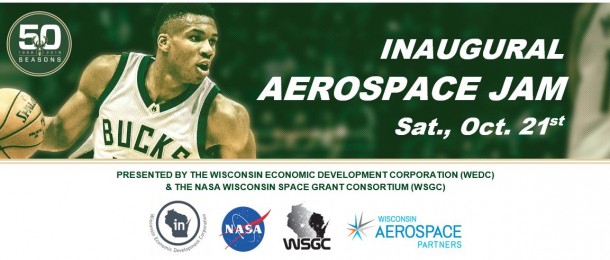 Aerospace Jam