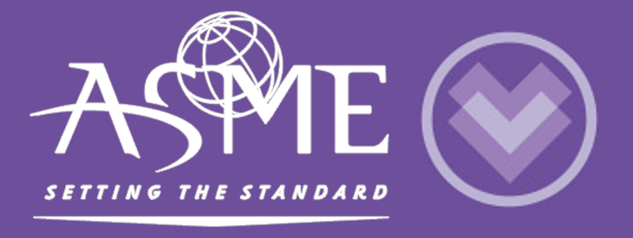 ASME V&V Symposium