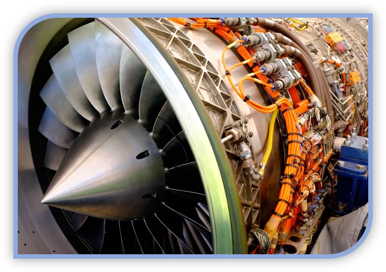Jet Engine Industry
