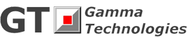 Gamma Technologies Logo