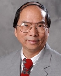 Dr. Jeff Wu